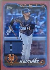 J.D. Martinez