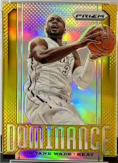 Dwyane Wade