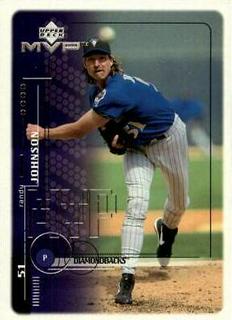 Randy Johnson
