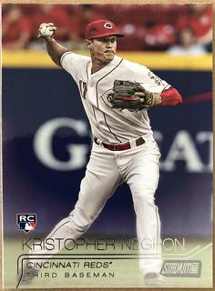 Kristopher Negron