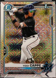 Yiddi Cappe