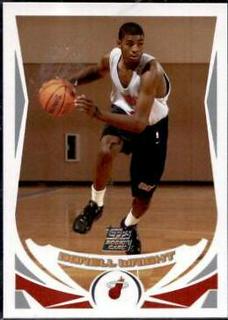 dorell wright