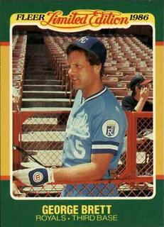 George Brett