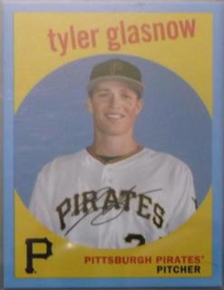 Tyler Glasnow