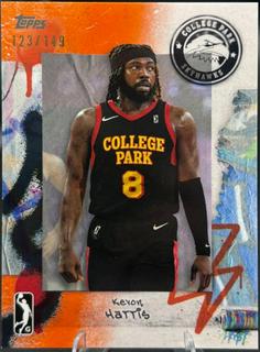 Kevon Harris