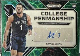 Seth Lundy