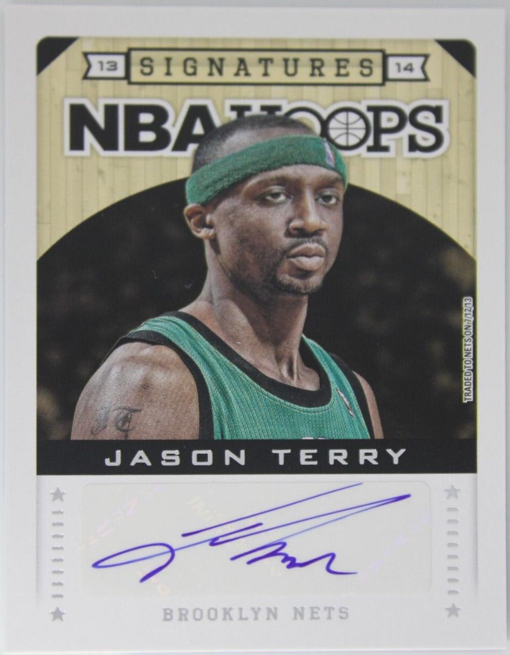 Jason Terry #19
