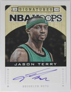 Jason Terry