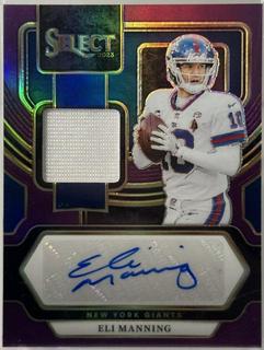 Eli Manning