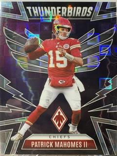 Patrick Mahomes II