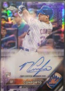 Michael Conforto