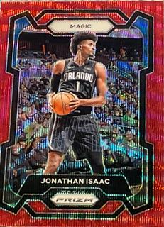 Jonathan Isaac