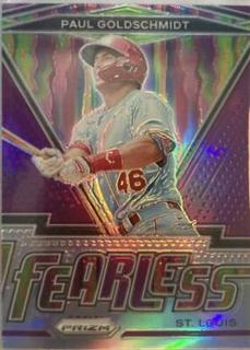Paul Goldschmidt