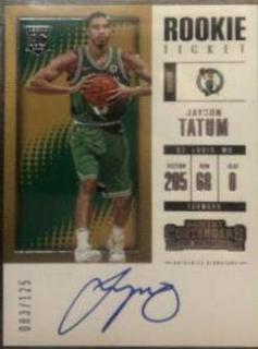 Jayson Tatum