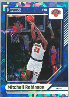 Mitchell Robinson