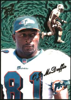 O.J. McDuffie