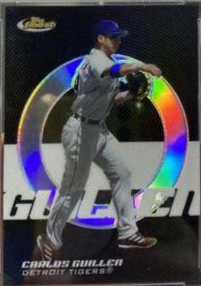 Carlos Guillen