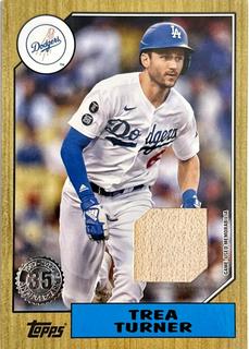 Trea Turner