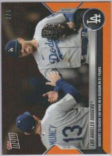 Los Angeles Dodgers