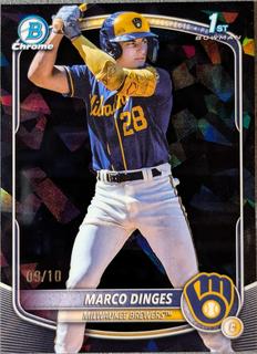 Marco Dinges