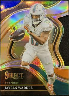 Jaylen Waddle