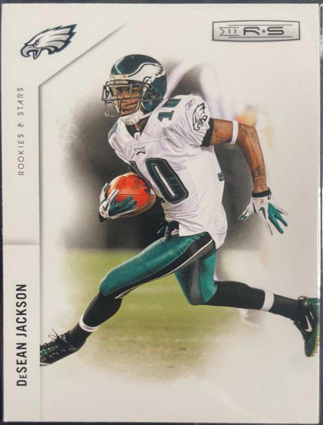 Desean Jackson #111
