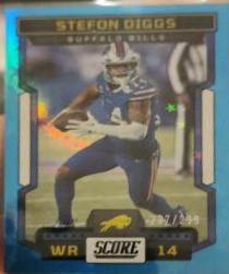 Stefon Diggs