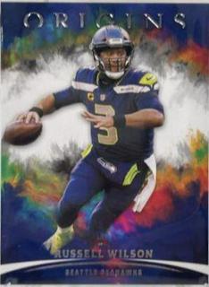 Russell Wilson