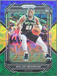 Malaki Branham