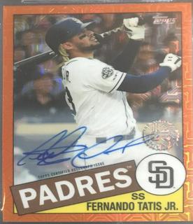 Fernando Tatis Jr.