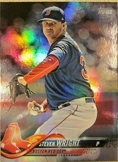 Steven Wright