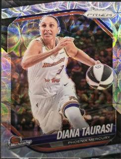 Diana Taurasi