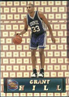 Grant Hill