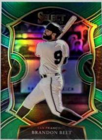 Brandon Belt