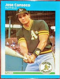 Jose Canseco