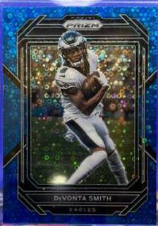 DeVonta Smith