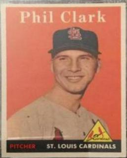 Phil Clark