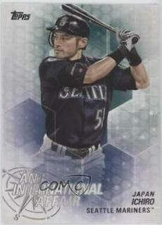 Ichiro