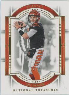 Joe Burrow