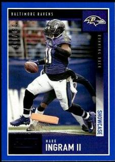 Mark Ingram II