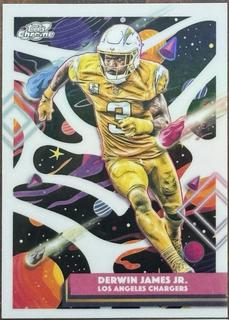 Derwin James Jr.