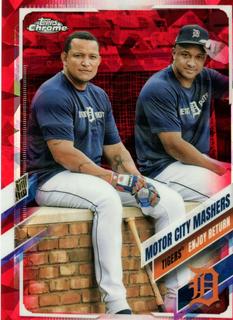 Miguel Cabrera