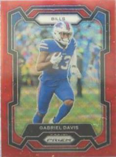 Gabriel Davis