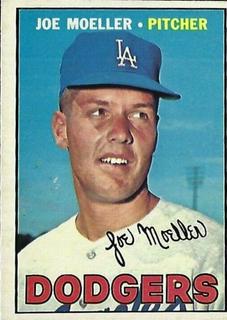 Joe Moeller