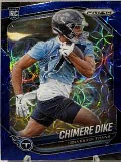 Chimere Dike