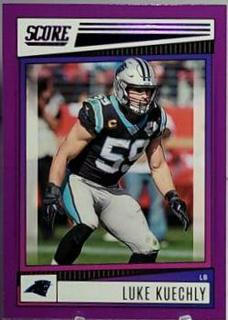 Luke Kuechly