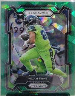 Noah Fant