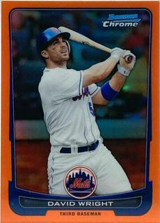 David Wright