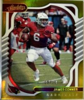 James Conner