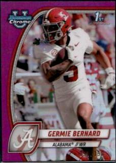 Germie Bernard